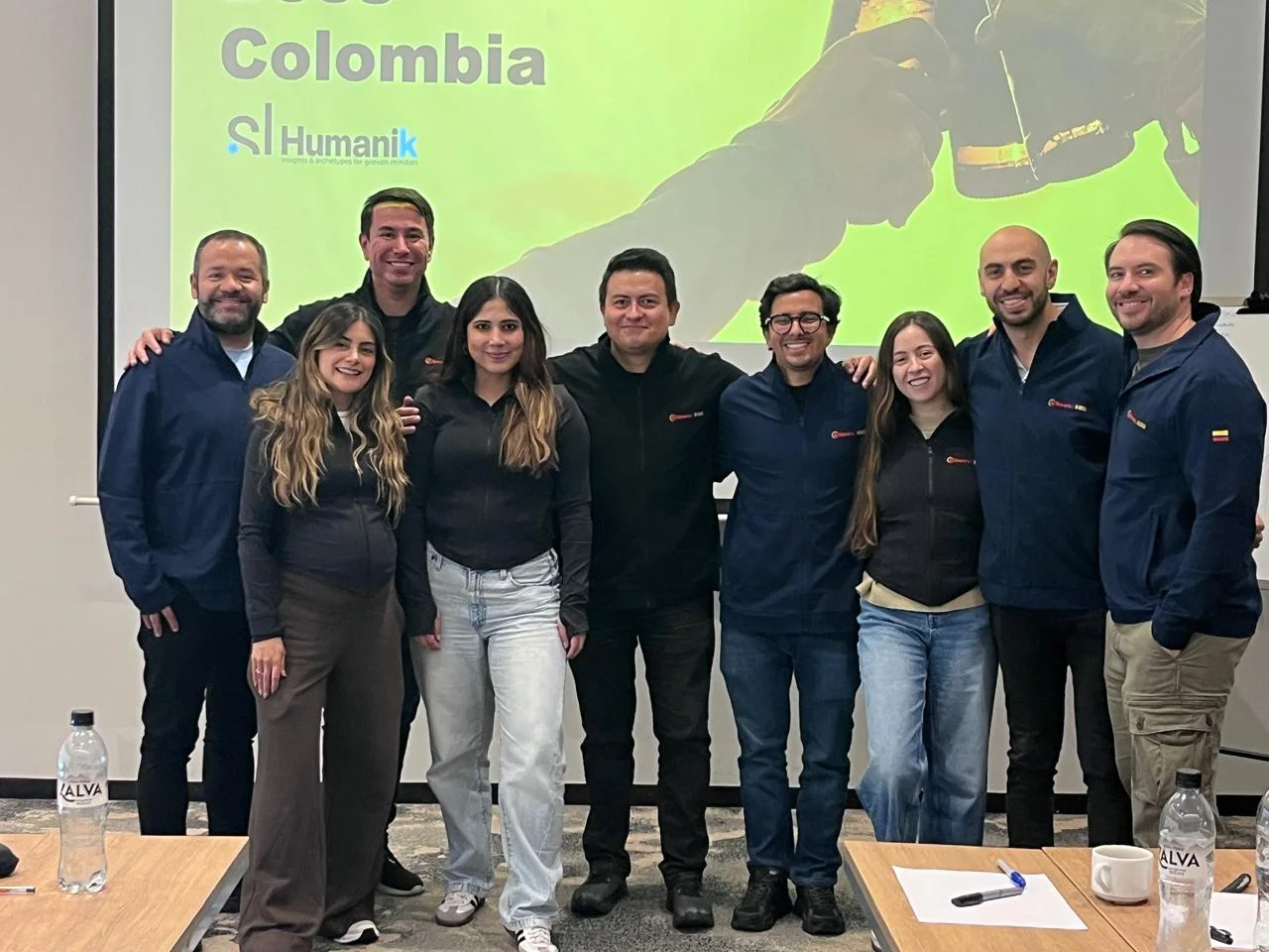 Experiencia Talks 2